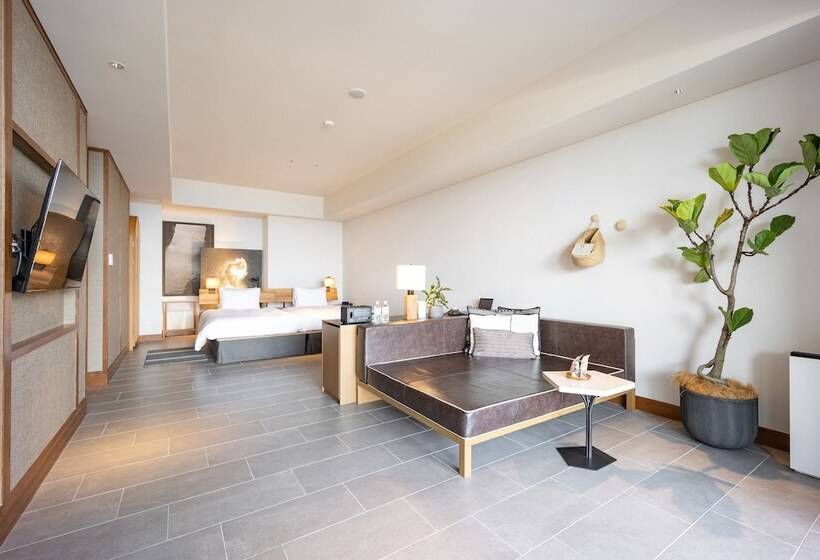 Suite Vista Mar, One Suite The Grand