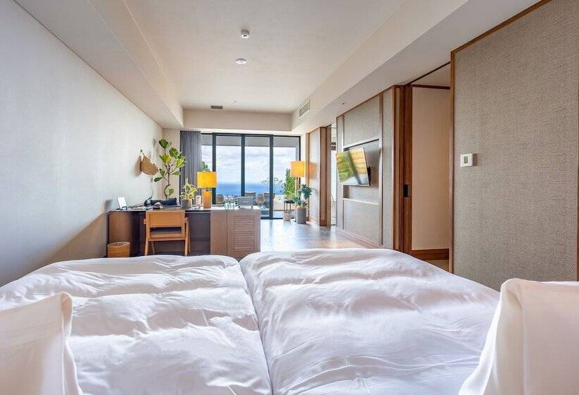 Suite Vista Mar, One Suite The Grand