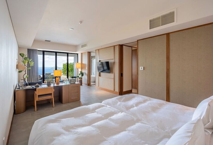 Suite Vista Mar, One Suite The Grand