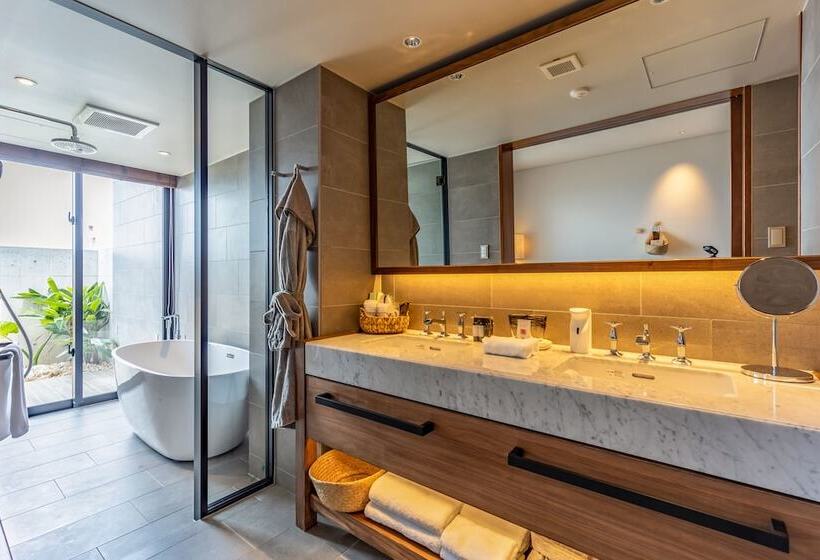 Habitació Premium Vista Mar, One Suite The Grand