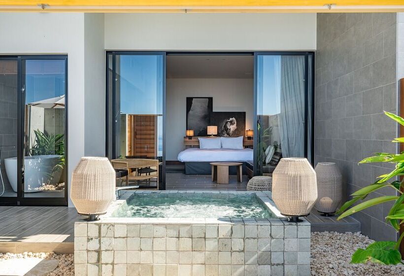 Habitació Premium Vista Mar, One Suite The Grand