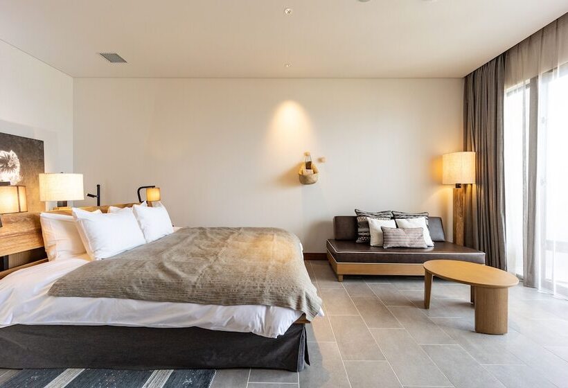 Habitació Premium Vista Mar, One Suite The Grand