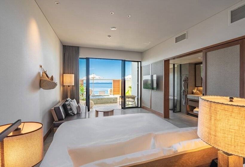 Habitació Premium Vista Mar, One Suite The Grand