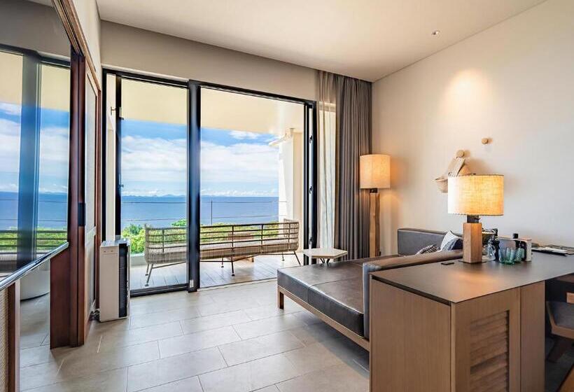 Habitació Estàndard Vista Mar, One Suite The Grand