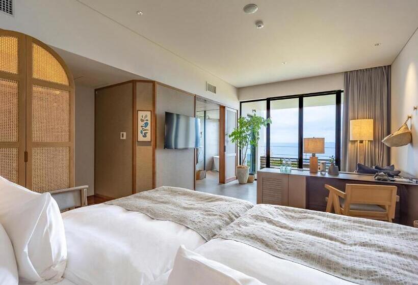 Habitació Estàndard Vista Mar, One Suite The Grand