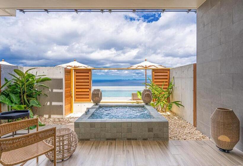 Habitació Premium Vista Mar, One Suite The Grand