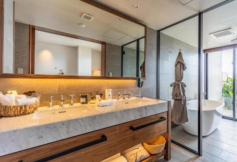 Habitació Premium Vista Mar, One Suite The Grand