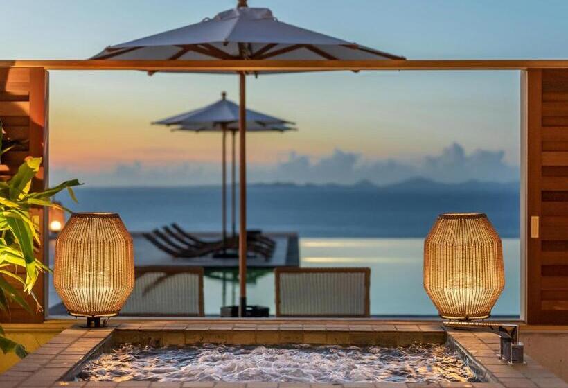 Habitació Premium, One Suite The Grand