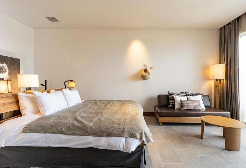 Номер Премиум, One Suite The Grand