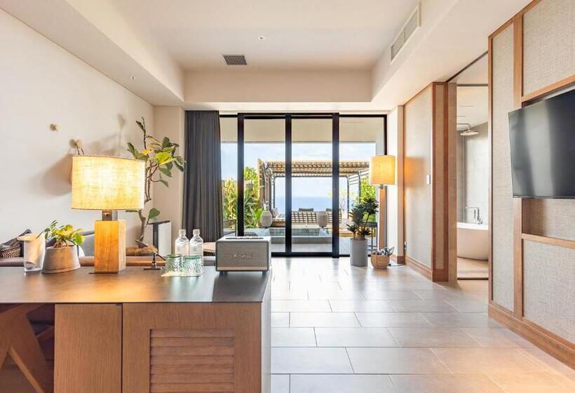 Suite Vista Mar, One Suite The Grand