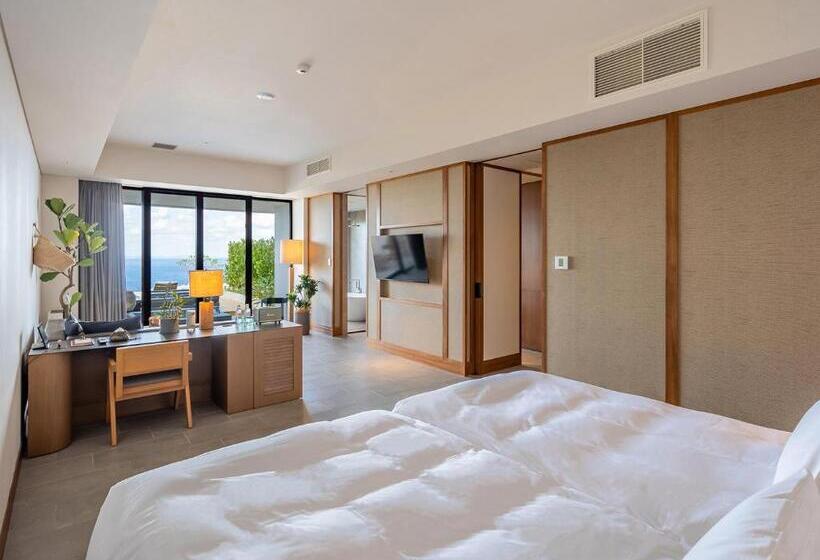 Suite Vista Mar, One Suite The Grand