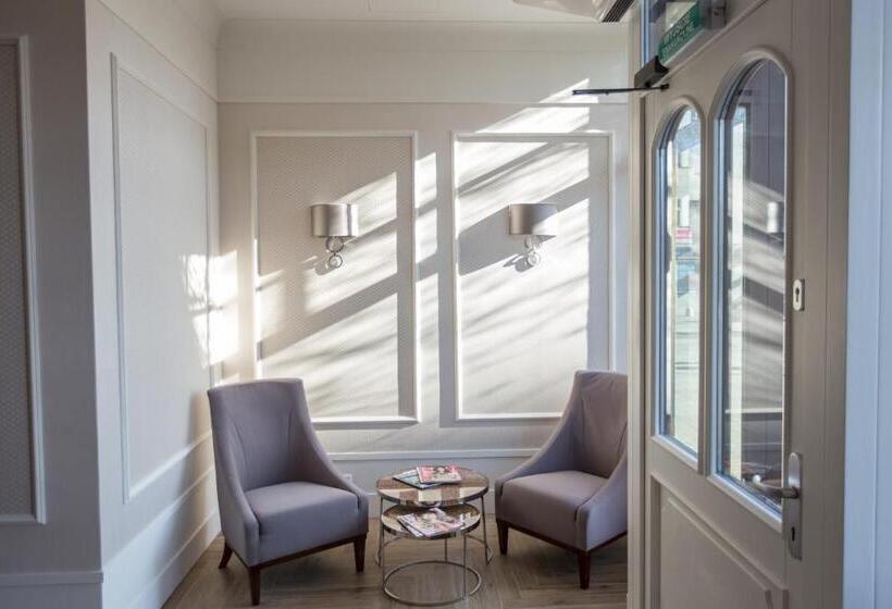 اتاق استاندارد, Jakubowy