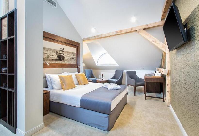 آپارتمان 1 خوابه, Jakubowy