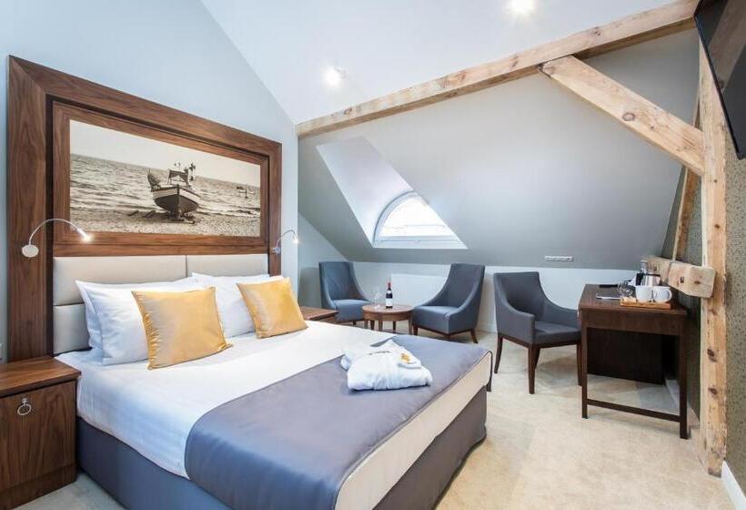 آپارتمان 1 خوابه, Jakubowy