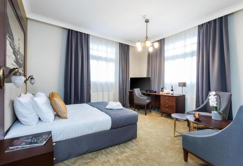 سوییت, Jakubowy