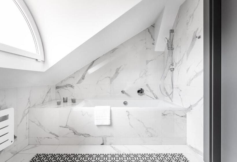 سوییت, Jakubowy