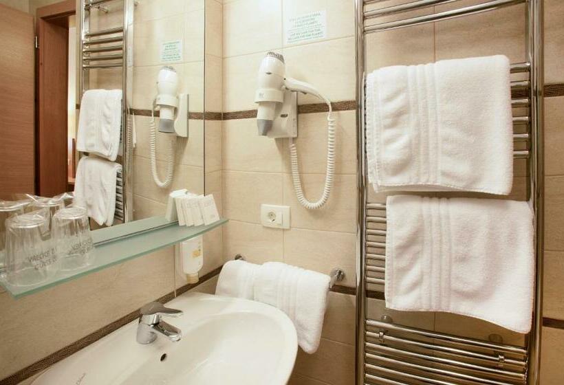 غرفة قياسية, Villa Privileggio