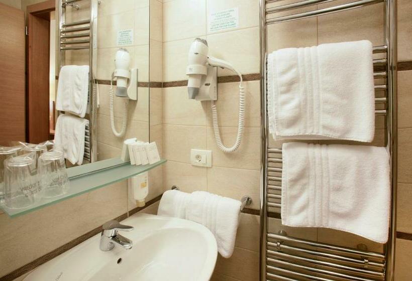 חדר סטנדרט, Villa Privileggio