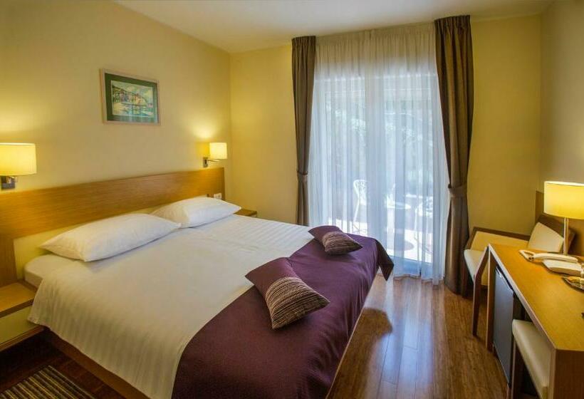 חדר סטנדרט, Villa Privileggio