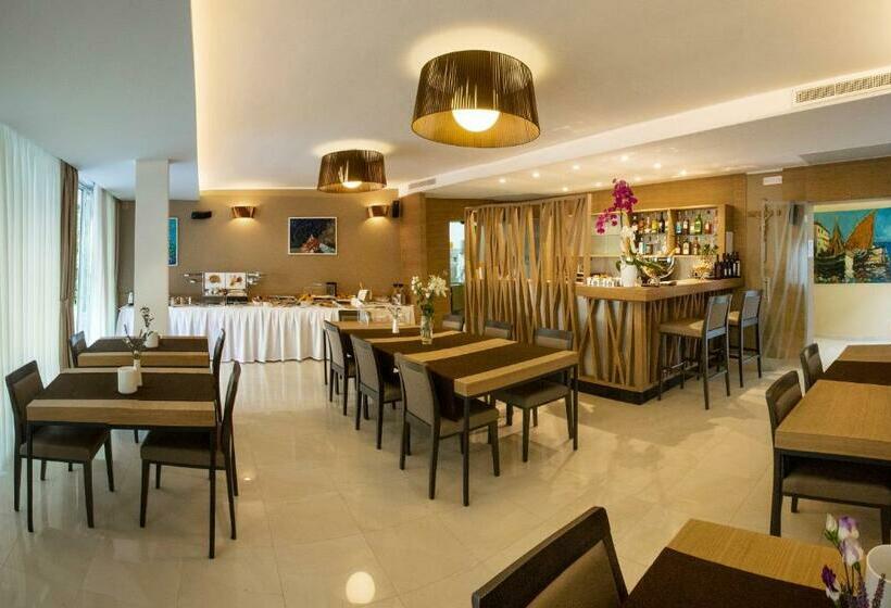 غرفة قياسية, Villa Privileggio