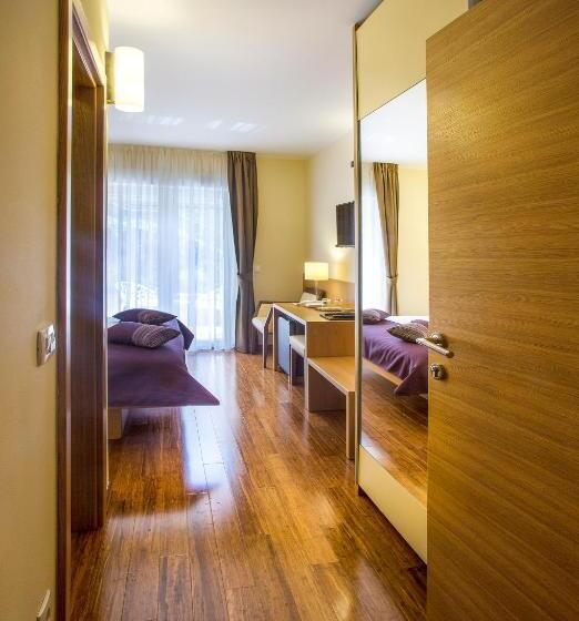 Номер Стандарт, Villa Privileggio