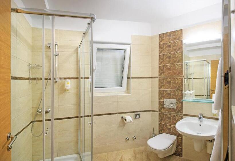 Номер Superior с Террасой, Villa Privileggio