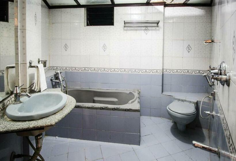 豪华房间, Liberty