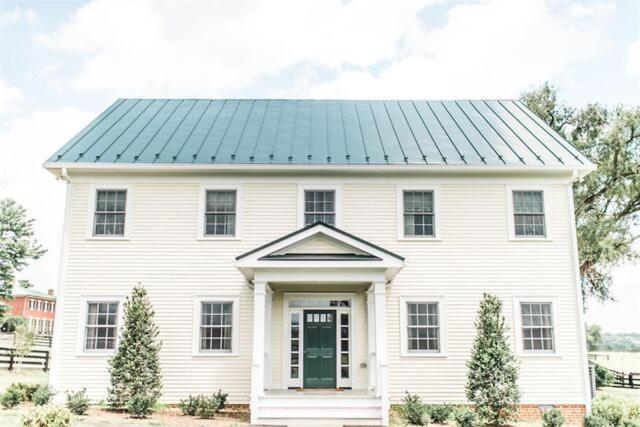 1ベッドルームハウス, Marriott Ranch Bed And Breakfast