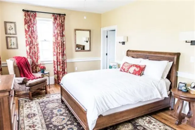 １ベッドルームハウス, Marriott Ranch Bed And Breakfast