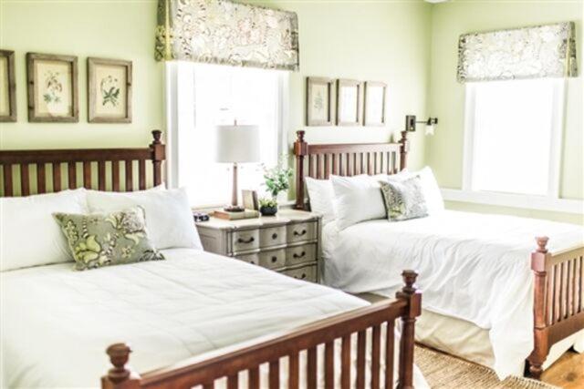 Дом 1 Спальня, Marriott Ranch Bed And Breakfast