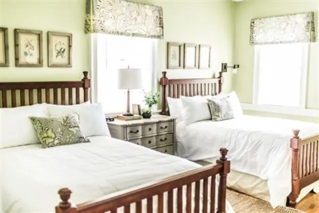 １ベッドルームハウス, Marriott Ranch Bed And Breakfast