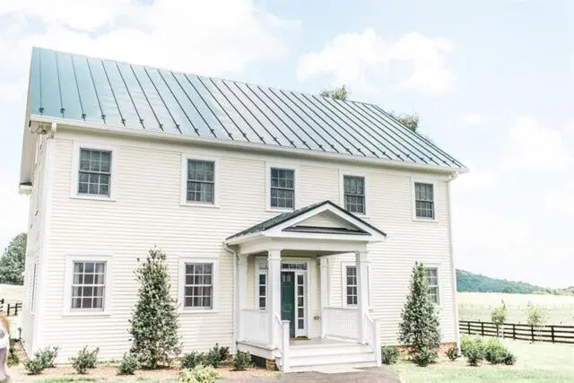 １ベッドルームハウス, Marriott Ranch Bed And Breakfast