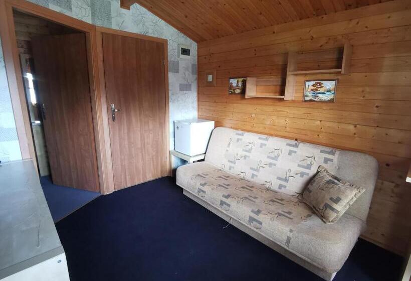 בקתת חדר, Polaris Krynica Morska