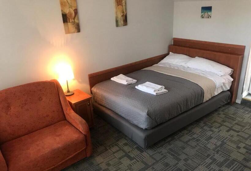 חדר סטודיו סטנדרד, Polaris Krynica Morska