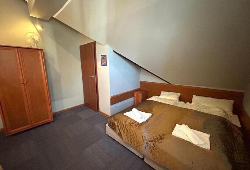 חדר אקונומי, Polaris Krynica Morska