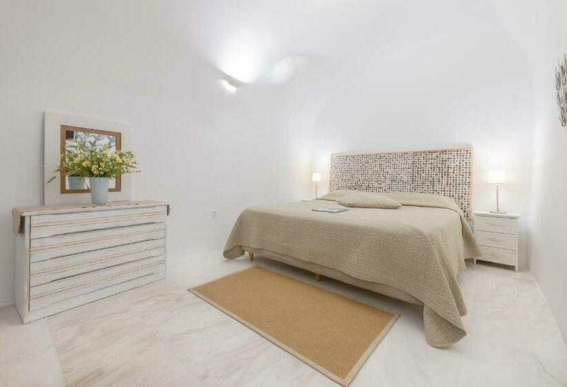 ویلای یک اتاق خوابه با استخر شنا, Armeni Luxury Villas