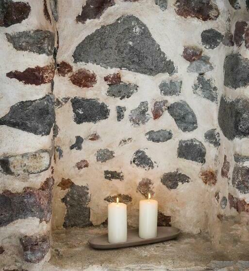 ویلای یک اتاق خوابه با استخر شنا, Armeni Luxury Villas