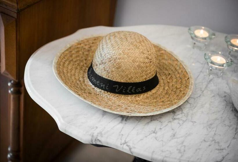 ویلای یک اتاق خوابه با استخر شنا, Armeni Luxury Villas