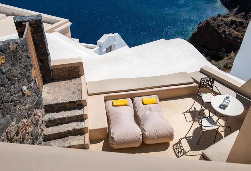 ویلای یک اتاق خوابه با استخر شنا, Armeni Luxury Villas