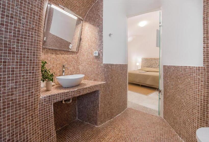 빌라 1 베드룸 - 수영장, Armeni Luxury Villas