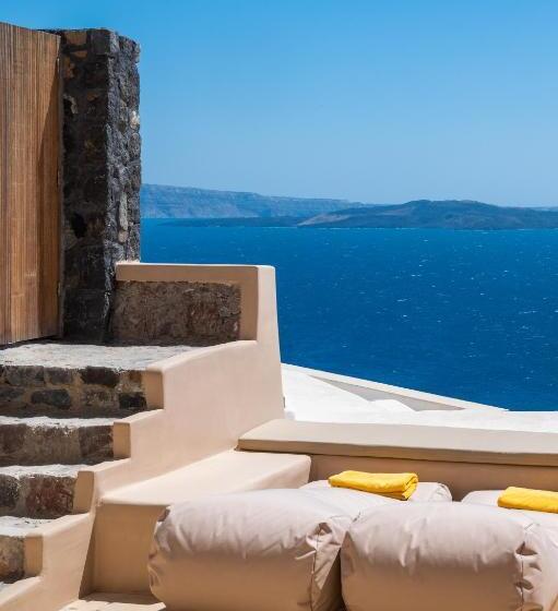 ویلای یک اتاق خوابه با استخر شنا, Armeni Luxury Villas