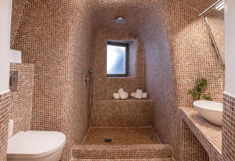 ویلای یک اتاق خوابه با استخر شنا, Armeni Luxury Villas