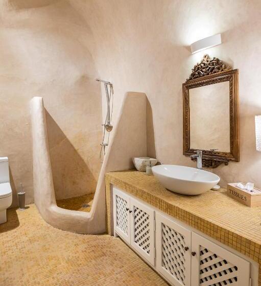 침실 1개 디럭스 빌라, Armeni Luxury Villas