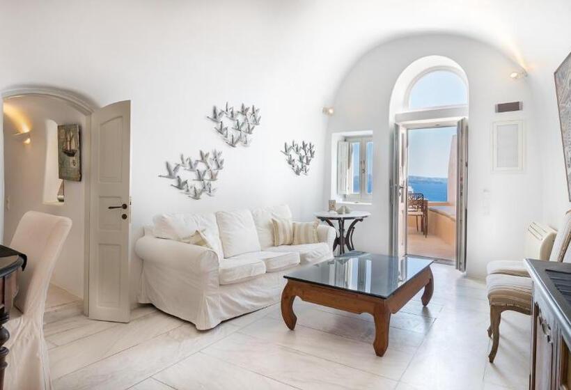 ویلای لوکس 1 خوابه, Armeni Luxury Villas