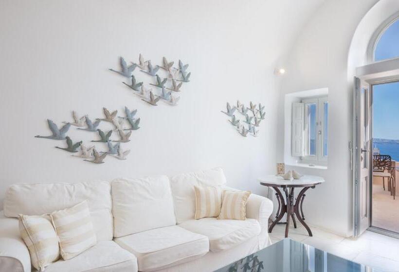 ویلای لوکس 1 خوابه, Armeni Luxury Villas