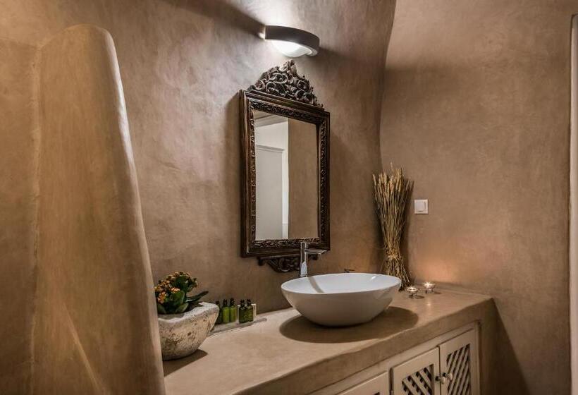 ویلای لوکس 1 خوابه, Armeni Luxury Villas