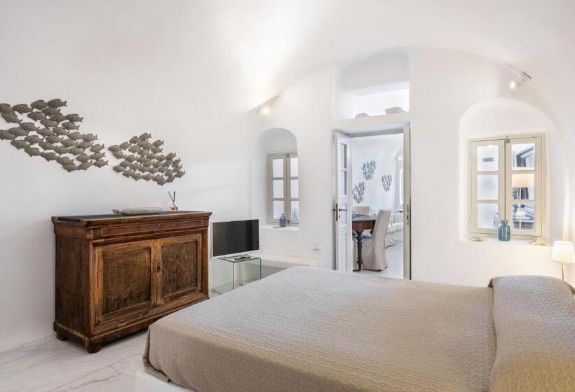 ویلای لوکس 1 خوابه, Armeni Luxury Villas