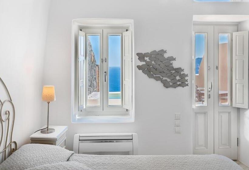 ویلای لوکس 1 خوابه, Armeni Luxury Villas