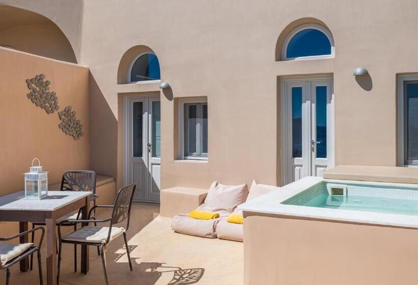 ویلای لوکس 1 خوابه, Armeni Luxury Villas