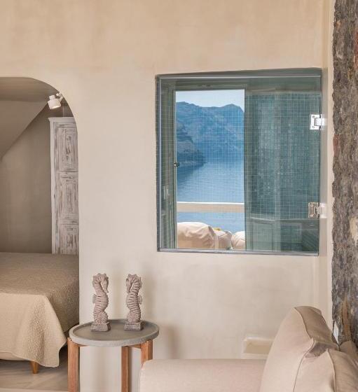 수피리어 스위트, Armeni Luxury Villas